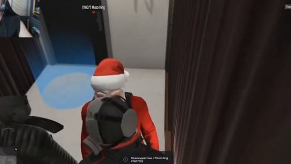 Бой года Лахма VS Мамуро(Эдвард Бил)