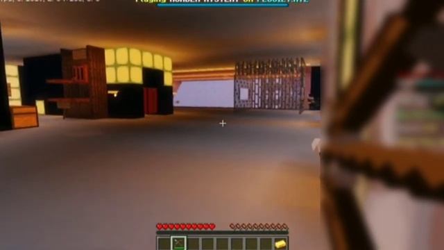 EVERYONE IS A MURDER EXCEPT ME | Minecraft: Murder Mystery смотреть онлайн