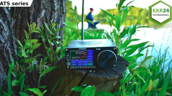 Стоит БРАТЬ ВСЕМ?? И чем хорош радиоприемник ATS25X1 подробный обзор