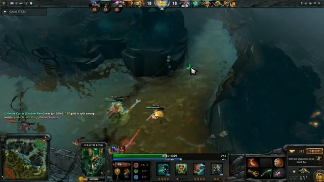 DOTA 2 ROAD TO 2K MMR | EP. 2 смотреть онлайн