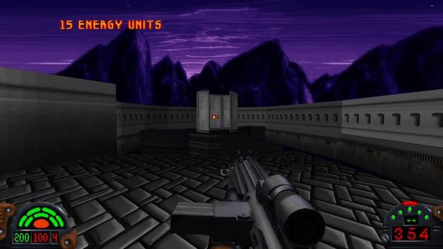 Dark Forces Remastered is Fantastic - REVIEW смотреть онлайн