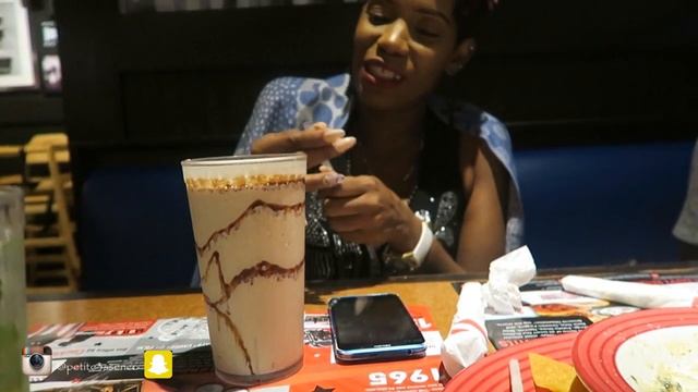 Vlog #106 | FleekNation! смотреть онлайн