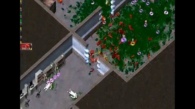 Alien Shooter (random level) смотреть онлайн