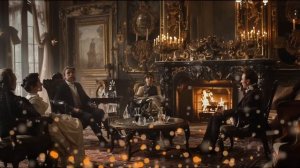 2 популярных детектива:  Агата Кристи и Картер Диксон | Лучшие Аудиокниги Онлайн | Никита Король