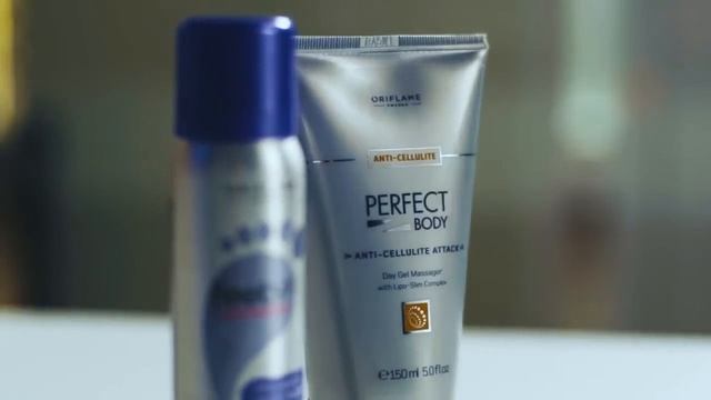 Обзор каталога Орифлэйм №10 2015