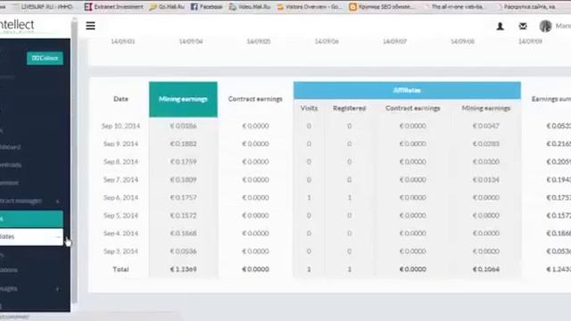 Заработай много Евро с помощью программки!!! смотреть онлайн