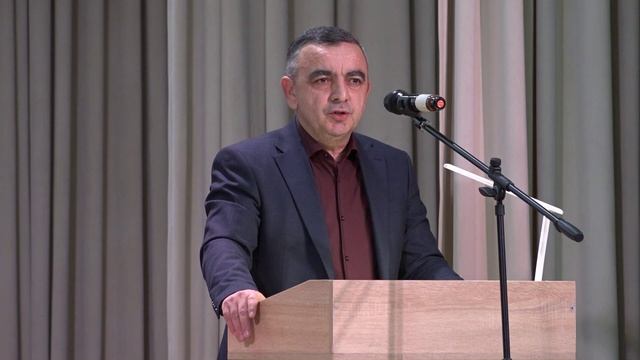 Муниципальное родительское собрание смотреть онлайн