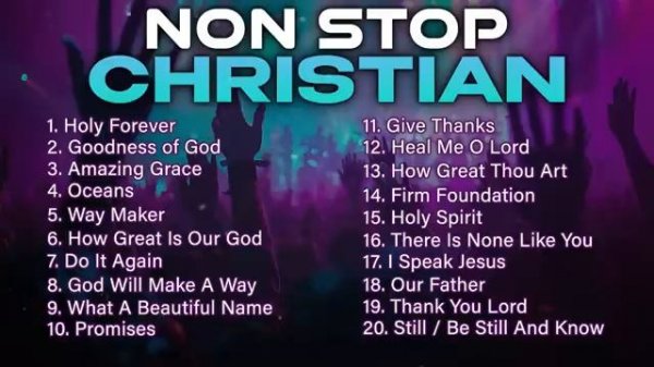 Worship songs