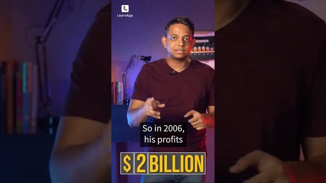 💰This man made billions from a hurricane in America смотреть онлайн