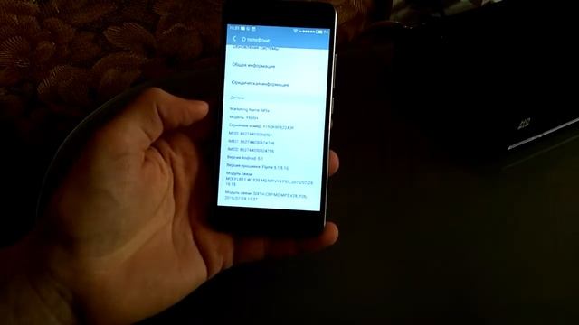 Meizu m3s! Честный отзыв владельца смотреть онлайн