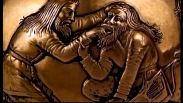 Евразийский воин - наследие предков (RU) смотреть онлайн