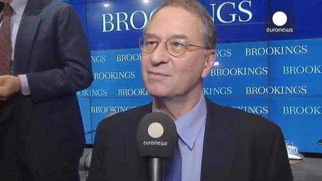 Мнения аналитиков из Вашингтона: Иран - Запад 1 : 0 смотреть онлайн