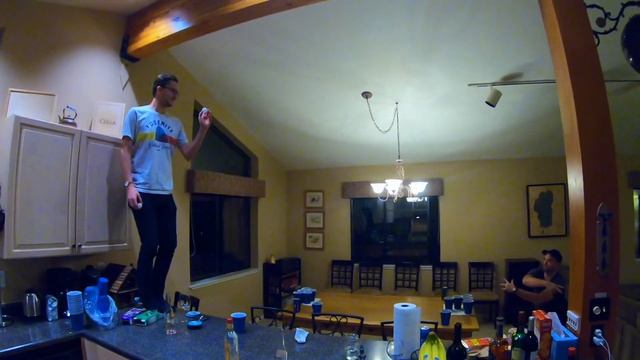 Snow, Sun, and Hot Tubs: Tahoe '18 смотреть онлайн