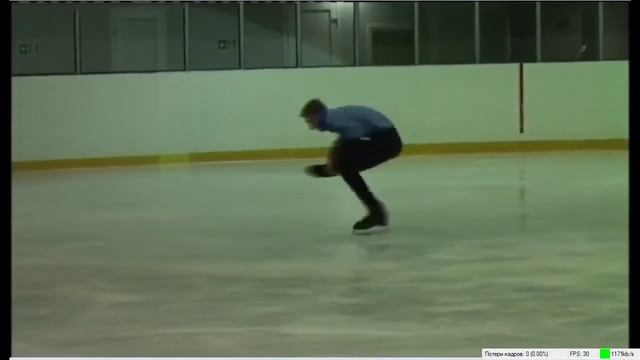 ЮЧУ2014 Aleksandr HILINICHENKO MEN SP смотреть онлайн