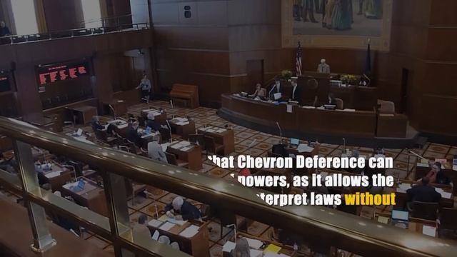 OUCH! Supreme Court Fishing Case Will CASTRATE the ATF! смотреть онлайн