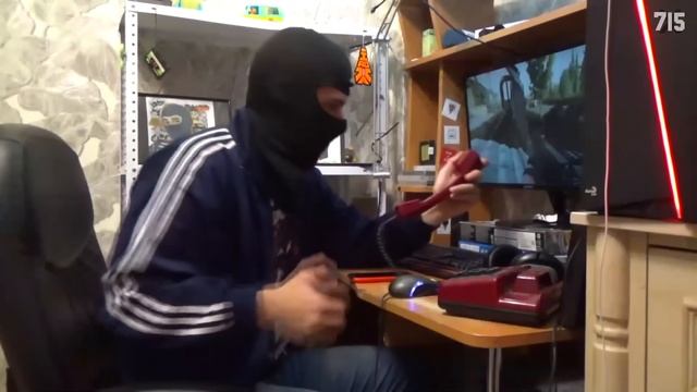 Escape From Tarkov  715 TEAM