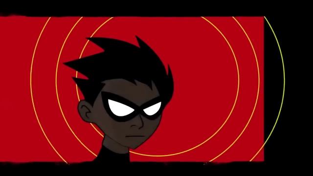 [1 HOUR LOOP] - Teen Titans Intro смотреть онлайн