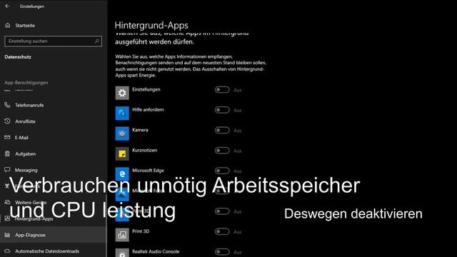 Den PC für das Gaming optimieren! смотреть онлайн