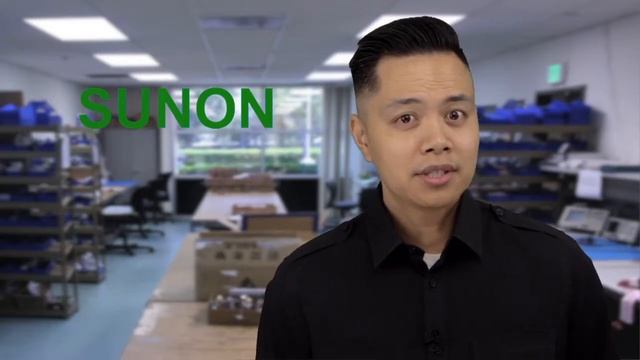 AUTORESTART SUNON USA смотреть онлайн