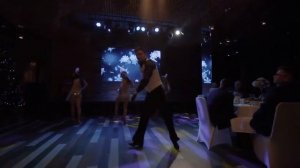 Банкеты в ресторане Василий Алибабаевич