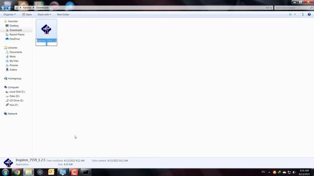 [Easy] Force to install Dell Bios without Battery смотреть онлайн