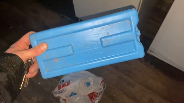 Swedish snowstorm, will we lose power this time? A few simple tips BEFORE power goes out смотреть онлайн