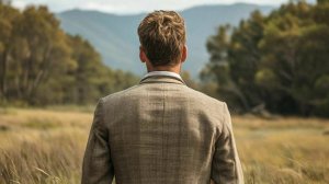 Антон Сорвачев о мужской свободе