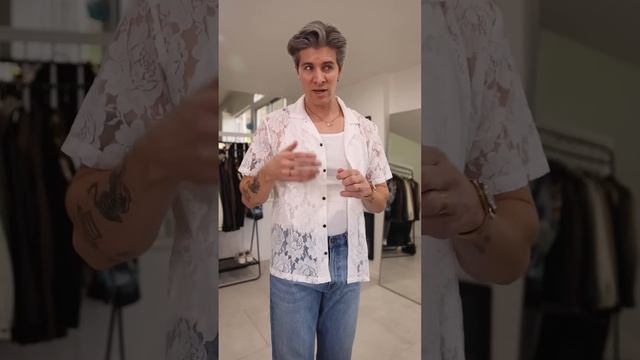 GRWM: Styling Jordan 4 Reimagined смотреть онлайн
