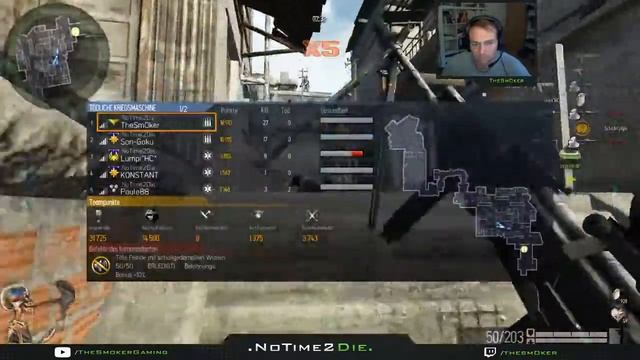 Warface PvE Action on EU Server, german, have fun! смотреть онлайн