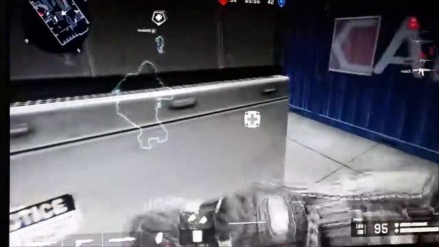 WarFace: PaleDriver strike! смотреть онлайн