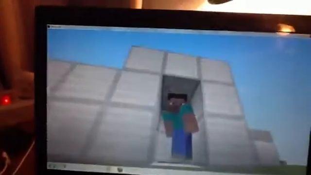 Minecraft история 1. Часть 1 смотреть онлайн