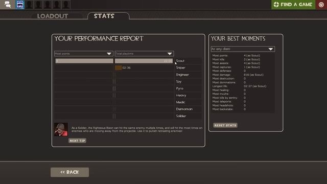 Tf2 in 2023, but I've never played before... смотреть онлайн