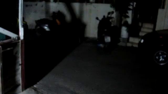 Λάμπα Xenon για όπισθεν σε Grand Vitara