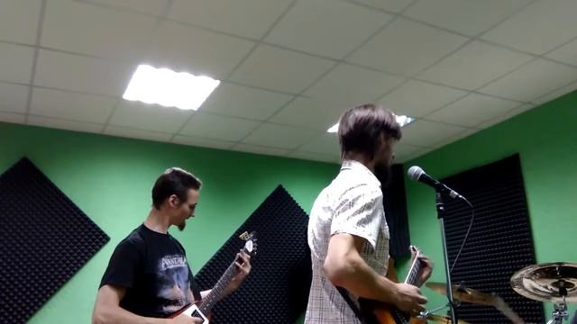 2016.08.05 - Киборг-Злодей (демо) смотреть онлайн