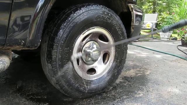 CHROME WHEEL CLEANER GREEN MAGIC MULTIPURPOSE CLEANER смотреть онлайн