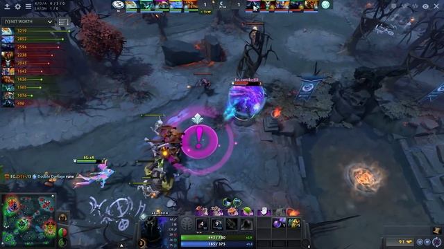 EG vs beastcoast EPICENTER Major 2019 Highlights Dota 2 смотреть онлайн