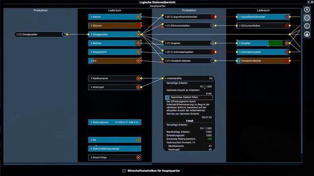 Tagebuch: X4 Foundations - #150 - "Erneuter Anlauf auf das Xenon-Sonnenkraftwerk" смотреть онлайн