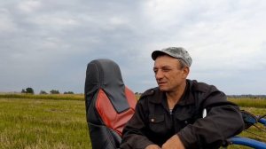 Плуг Универсал, стерня!