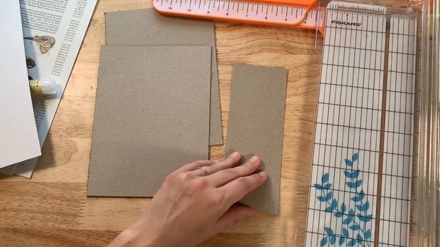 4 Easy Ways to Create Flexible and Durable Journal Spines смотреть онлайн