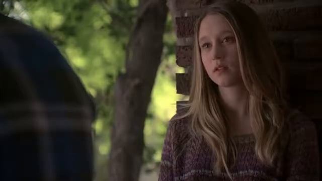 Tate & Violet ~ When The Party's Over смотреть онлайн