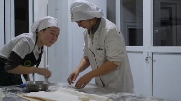 Выпечка хлеба на закваске