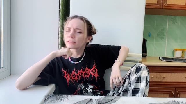 ФАСОЛЬКА ПЕРВЫЙ ДЕНЬ В КАРАГАЙСКОМ БОРЕ - Fasoollka, Vataris, Cymanneth