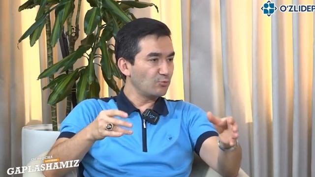 Тадбиркор маслаҳати: Битта соҳада кетиб, ўшани қаттиқ ушлаб, бутун эътиборни шунга қаратиш керак смотреть онлайн