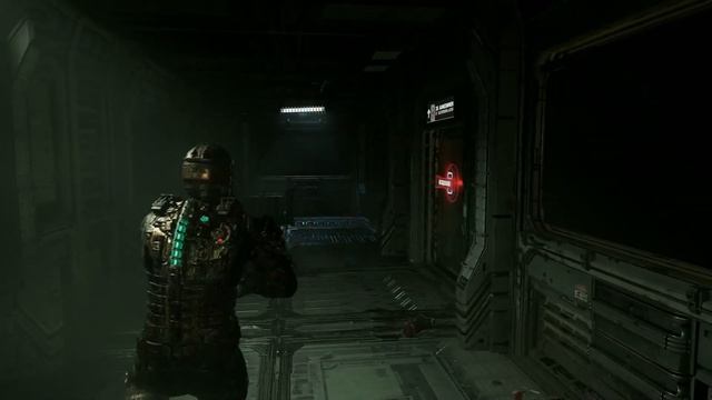 DEAD SPACE REMAKE CAPITULO 11 GAMEPLAY EN XBOX SERIES X смотреть онлайн