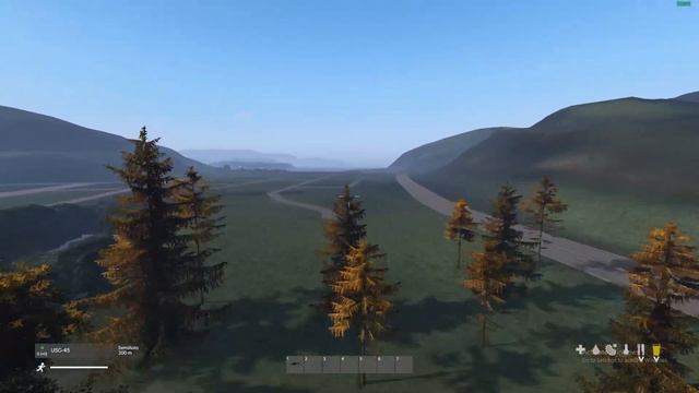 DAYZ TOOLS: LAKESIDE IN DAYZ - MY MAP CREATION DAY 1 смотреть онлайн