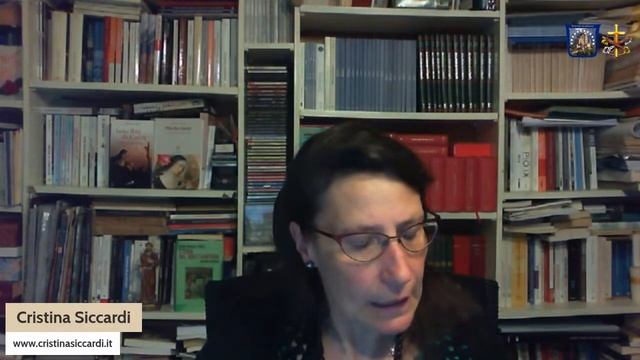 Santa Rita da Cascia (Rubrica "Il Piccolo Resto") смотреть онлайн