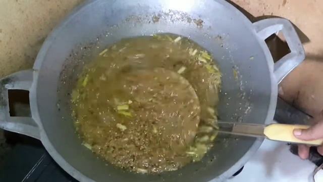 CARA MEMBUAT MINYAK MIE AYAM смотреть онлайн