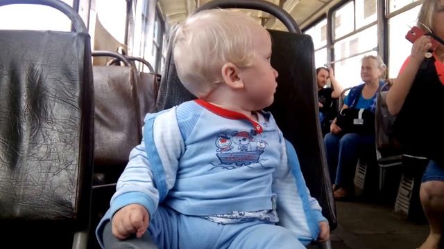 2014-07-31. Ян рекомендует общественный транспорт смотреть онлайн