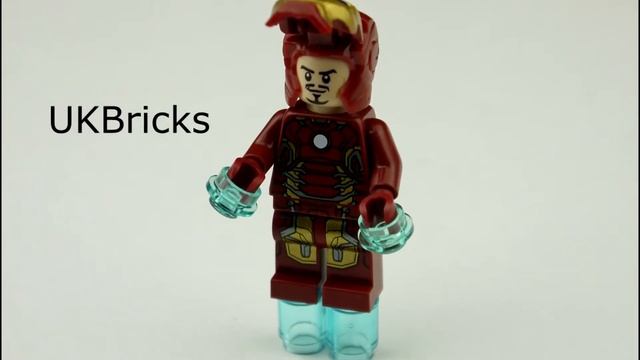 LEGO Minifigure Giveaway #5 Results + MFG#6 смотреть онлайн