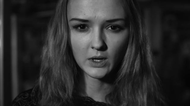 Анна Мартынчик "Не должна" смотреть онлайн